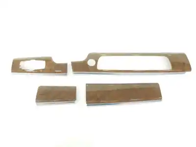 Peça sobressalente para automóvel em segunda mão moldagem por bmw serie 7 4.4 v8 32v twin turbo referências oem iam 51459192353