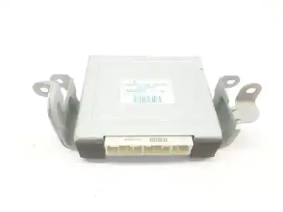 Second-hand car spare part electronic module for mitsubishi montero (v60/v70) 3.2 di-d all-four oem iam references 8633a017
