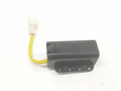Second-hand car spare part electronic module for mitsubishi montero (v60/v70) 3.2 di-d all-four oem iam references 8610a059