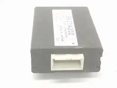 Автозапчасти б/у электронный модуль за mitsubishi montero (v60/v70) 3.2 di-d all-four ссылки oem iam 8637a202  8637a202