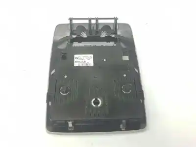 Автозапчастина б/у внутрішне світло для bmw x5 (e70) xdrive 30 d посилання на oem iam 61319225912  15956810