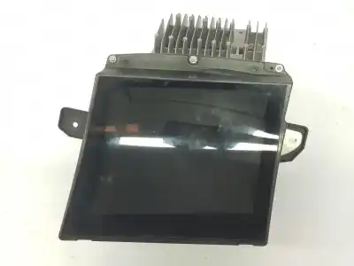 Peça sobressalente para automóvel em segunda mão head-up display por bmw serie 7 4.4 v8 32v twin turbo referências oem iam 62309240162