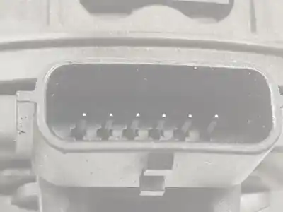 Автозапчасти б/у пotенциометр за nissan qashqai ii suv (j11, j11_) 1.5 dci ссылки oem iam 180024ba0b  6pv009978