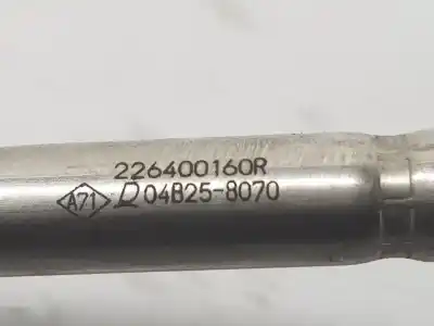 Автозапчасти б/у датчик за nissan qashqai ii suv (j11, j11_) 1.5 dci ссылки oem iam 226400160r  226400160r