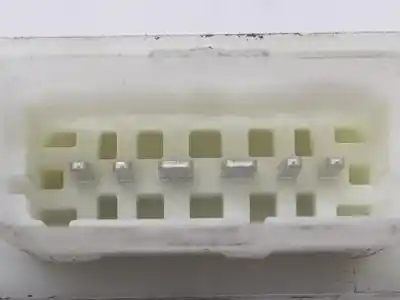 Автозапчастина б/у двиг скла задне ліво для nissan qashqai ii suv (j11, j11_) 1.5 dci посилання на oem iam 82300hv00b  82300hv00b