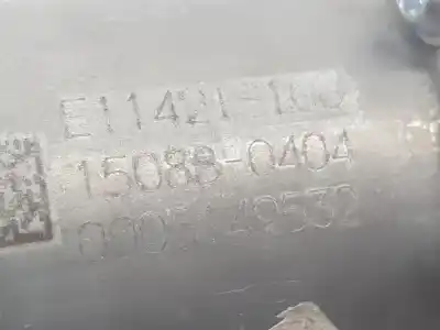 Автозапчастина б/у двигатель переднього ліва вікна для nissan qashqai ii suv (j11, j11_) 1.5 dci посилання на oem iam 80700hv00c  80700hv00c