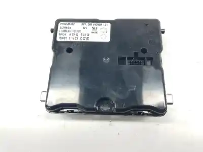 Автозапчасти б/у электронный модуль за nissan qashqai ii suv (j11, j11_) 1.5 dci ссылки oem iam 277604ea2a