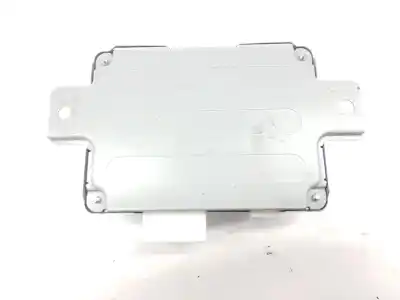 Автозапчастина б/у електронний модуль для nissan qashqai ii suv (j11, j11_) 1.5 dci посилання на oem iam 292a54ea0b  292a54ea0b