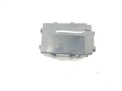 Автозапчасти б/у электронный модуль за nissan qashqai ii suv (j11, j11_) 1.5 dci ссылки oem iam 284t1hv70b  284t1hv70b