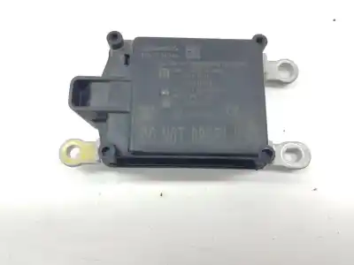 Pièce détachée automobile d'occasion MODULE ÉLECTRONIQUE pour NISSAN QASHQAI (J11)  Références OEM IAM 284385FA3A  284385FA3A