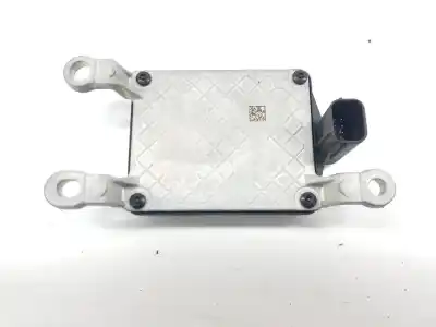 Автозапчасти б/у электронный модуль за nissan qashqai ii suv (j11, j11_) 1.5 dci ссылки oem iam 284385fa3a  284385fa3a