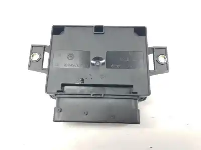 Автозапчасти б/у электронный модуль за nissan qashqai ii suv (j11, j11_) 1.5 dci ссылки oem iam 360326fl0c  360326fl0c