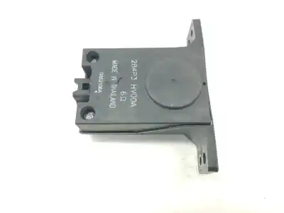 Автозапчасти б/у электронный модуль за nissan qashqai ii suv (j11, j11_) 1.5 dci ссылки oem iam 284p3hv00a  284p3hv00a