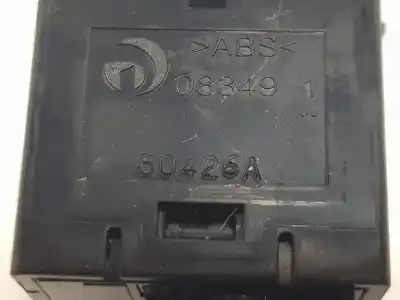 Автозапчасти б/у выключатель за nissan qashqai ii suv (j11, j11_) 1.5 dci ссылки oem iam 251344ea0a