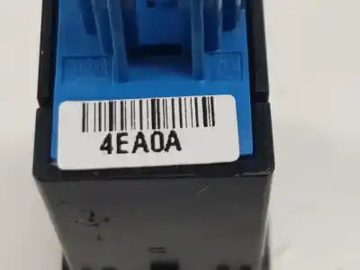 Автозапчастина б/у вимикач для nissan qashqai ii suv (j11, j11_) 1.5 dci посилання на oem iam 251534ea0a  251534ea0a