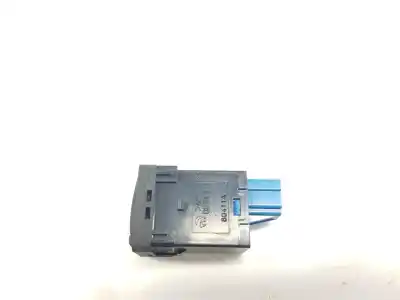 Автозапчастина б/у вимикач для nissan qashqai ii suv (j11, j11_) 1.5 dci посилання на oem iam 251534ea0a  251534ea0a