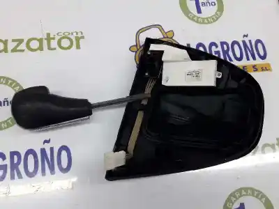 Автозапчастина б/у ручка важеля передач для bmw x5 (e53) 3.0 d посилання на oem iam 25167533347  25167533347