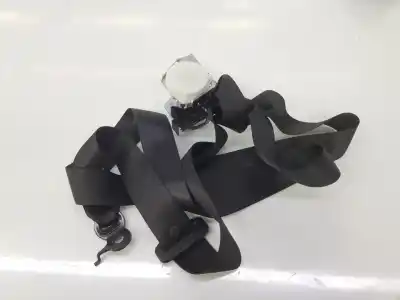 Peça sobressalente para automóvel em segunda mão cinto de segurança traseiro central por bmw serie 7 4.4 v8 32v twin turbo referências oem iam 72117269499