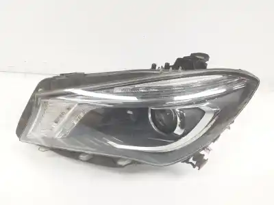 Gebrauchtes Autoersatzteil linker scheinwerfer zum mercedes-benz clase cla 2.1 cdi oem-iam-referenzen a1179065100 a1179066300 