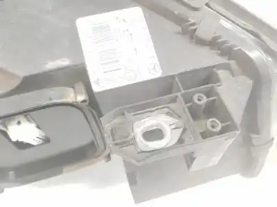 Gebrauchtes Autoersatzteil linker scheinwerfer zum mercedes-benz clase cla 2.1 cdi oem-iam-referenzen a1179065100 a1179066300 