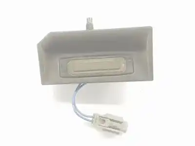 Pezzo di ricambio per auto di seconda mano MANIGLIA ESTERNA DEL CANCELLO per NISSAN PATHFINDER (R51)  Riferimenti OEM IAM 253809U00A  253809U00A