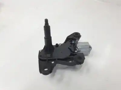 Peça sobressalente para automóvel em segunda mão motor do limpador traseiro por dacia duster 1.5 dci diesel fap cat referências oem iam 287108228r