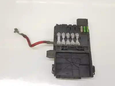 Gebrauchtes Autoersatzteil relais sicherungskasten multifunktionsrelais zum volkswagen t4 transporter/furgoneta 2.5 tdi oem-iam-referenzen 700937550 700937550 