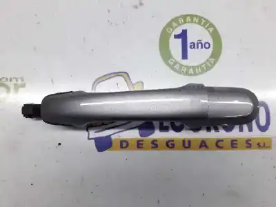 Piesă de schimb auto la mâna a doua mâner exterior spate stânga pentru jaguar xf i (x250) 2.2 d referințe oem iam c2z3509xxx