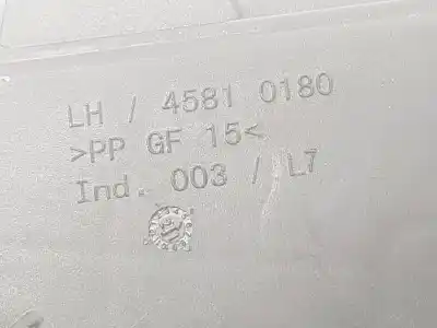 Автозапчастина б/у замок передніх дверей лівий для cupra leon 1.5 16v tsi act посилання на oem iam 5tb837015c  5tb837015c