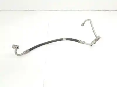 Second-hand car spare part air conditioning pipes for clase c clase c berlina 2.2 cdi oem iam references a2048300615