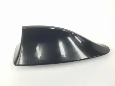 Peça sobressalente para automóvel em segunda mão antena por bmw serie 7 4.4 v8 32v twin turbo referências oem iam 65209141462