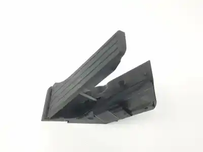 Second-hand car spare part accelerator pedal for clase c clase c lim. 2.1 cdi oem iam references a2053000004  a2053000004