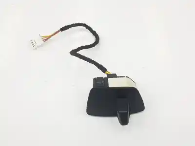 Peça sobressalente para automóvel em segunda mão comandos do volante por bmw serie 7 4.4 v8 32v twin turbo referências oem iam 61319188877