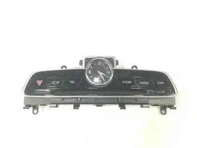 Piesă de schimb auto la mâna a doua control multifunctional pentru clase c clase c lim. 2.1 cdi referințe oem iam a2228270300  a2228270300