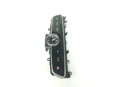 Piesă de schimb auto la mâna a doua control multifunctional pentru clase c clase c lim. 2.1 cdi referințe oem iam a2228270300  a2228270300
