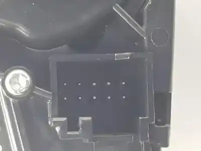 Second-hand car spare part headlights switch for clase c clase c lim. 2.1 cdi oem iam references a2059056500  a2059056500