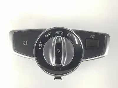 Piesă de schimb auto la mâna a doua maneta bloc lumini pentru clase c clase c lim. 2.1 cdi referințe oem iam a2059056500