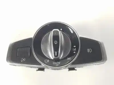 Second-hand car spare part headlights switch for clase c clase c lim. 2.1 cdi oem iam references a2059056500  a2059056500