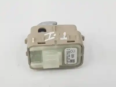 Second-hand car spare part rear left power window switch for clase c clase c lim. 2.1 cdi oem iam references a2229052203  a2229052203