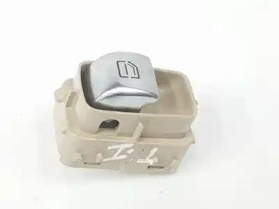 Piesă de schimb auto la mâna a doua panou comanda geamuri electrice spate stanga pentru clase c clase c lim. 2.1 cdi referințe oem iam a2229052203