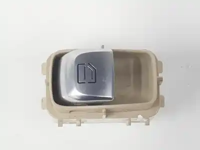 Piesă de schimb auto la mâna a doua panou comandã geamuri electrice spate dreapta pentru clase c clase c lim. 2.1 cdi referințe oem iam a2229052203