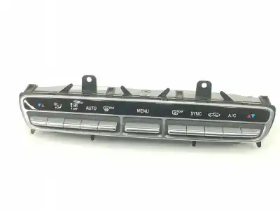 Piesă de schimb auto la mâna a doua panou clima pentru clase c clase c lim. 2.1 cdi referințe oem iam a2059058105