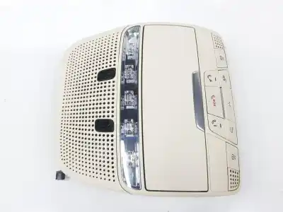 Автозапчасти б/у внутренний свет за clase c clase c lim. 2.1 cdi ссылки oem iam a0999000601  a0009068103