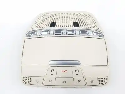 Автозапчасти б/у внутренний свет за clase c clase c lim. 2.1 cdi ссылки oem iam a0999000601  a0009068103