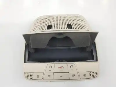 Автозапчасти б/у внутренний свет за clase c clase c lim. 2.1 cdi ссылки oem iam a0999000601  a0009068103