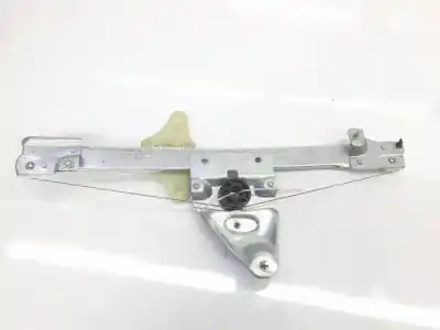 Peça sobressalente para automóvel em segunda mão elevador de vidros dianteira esquerda por dacia duster 1.5 dci diesel fap cat referências oem iam 807210272r