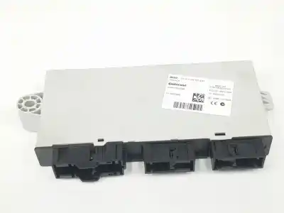 Peça sobressalente para automóvel em segunda mão centralina bsi por bmw serie 7 4.4 v8 32v twin turbo referências oem iam 613592419719