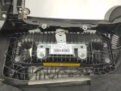 Second-hand car spare part airbag kit for clase c clase c lim. 2.1 cdi oem iam references   