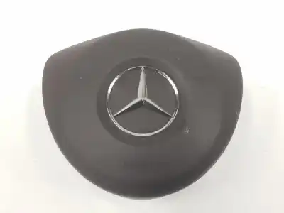 Second-hand car spare part airbag kit for clase c clase c lim. 2.1 cdi oem iam references   