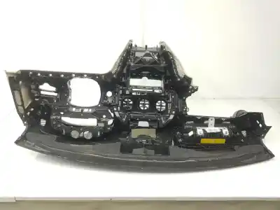 Second-hand car spare part airbag kit for clase c clase c lim. 2.1 cdi oem iam references   